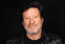 Joaquim de Almeida partilha histórias em direto no Instagram 