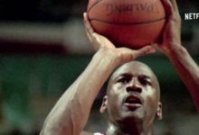 Kobe Bryant participa no novo documentário sobre Michael Jordan