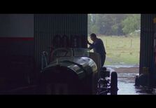 "Fangio: O homem que domava as máquinas"