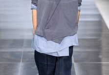 Elegância sem esforço