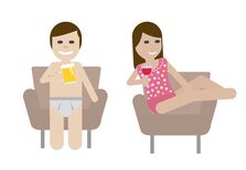 Kalsarikännit, o original hábito dos finlandeses que tem de conhecer