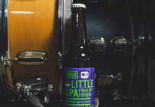 MUSA lança cerveja para ajudar músicos