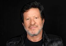 Joaquim de Almeida partilha histórias em direto no Instagram