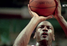 Kobe Bryant participa no novo documentário sobre Michael Jordan