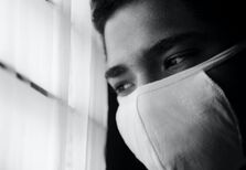 Coronavírus: está a relaxar nas medidas de proteção?