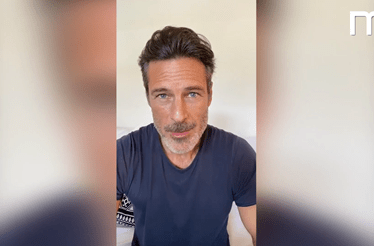Paulo Pires, o diário de uma quarententa