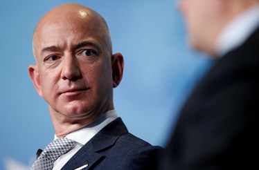 Os 10 multimilionários da tecnologia mais ricos de 2021