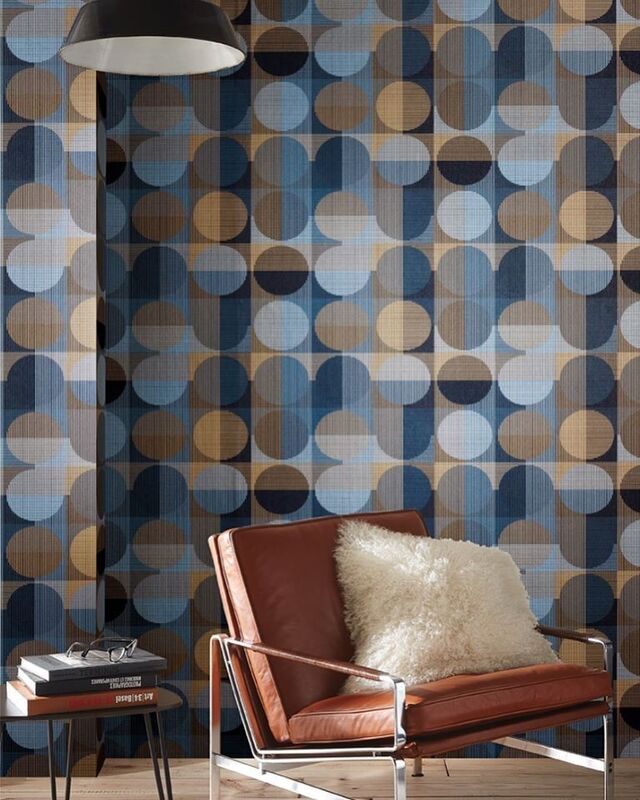  Papel de parede da coleção Zoom, Masureel na Pedroso & Osorio.jpg