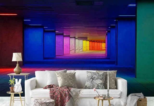 Papel de parede Nai Rotterdam, €31,99, europosters.pt.png