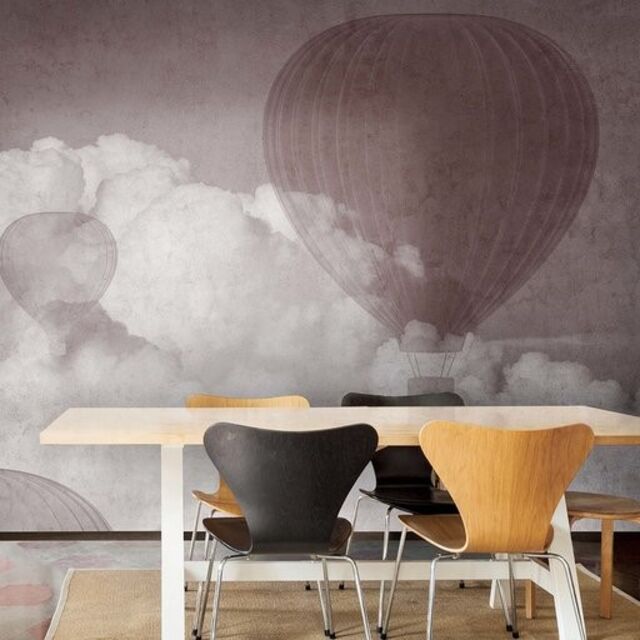  Papel de parede Verne, €90, Texturae em artemest.com .jpg