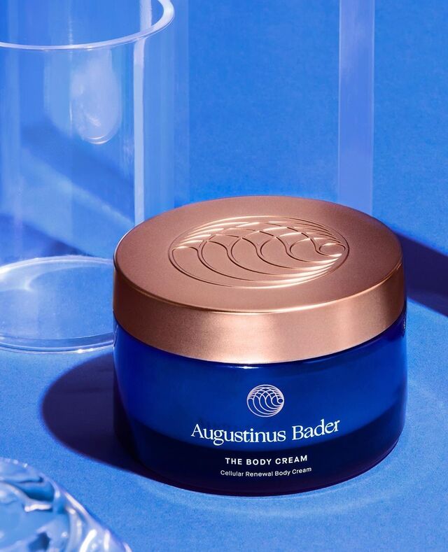 The Body Cream - Cellular Renewal Body Cream