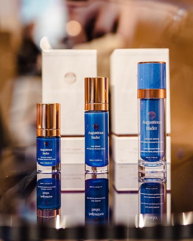 The Rich Cream - PPC Cellular Renewal Rich Cream With TFC8®