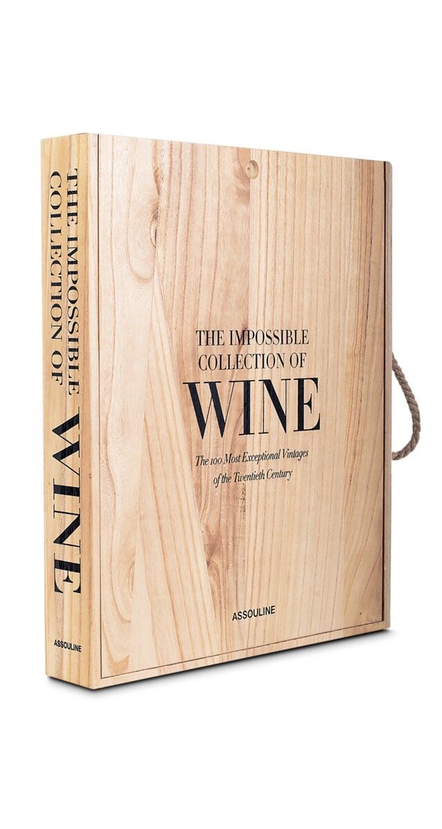  The Impossible collection of Wine.jpg