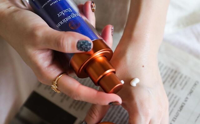 The Cream - PPC Cellular Renewal Cream With TFC8®