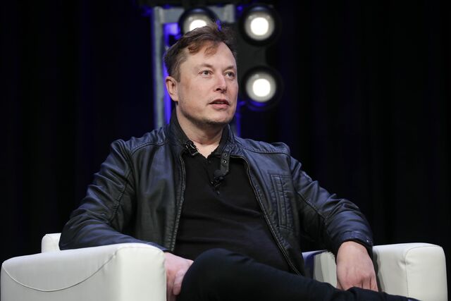 Elon Musk