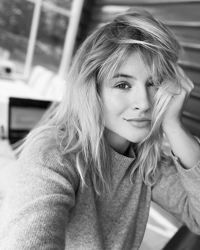 Katharina G. Andresen, uma das irmãs norueguesas na lista dos mais ricos do mundo.