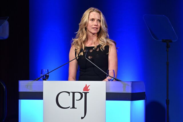 Laurene Powell Jobs