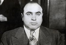 O mistério dos milhões de dólares de Al Capone ainda desaparecidos
