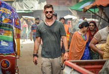 O treino de Chris Hemsworth para o filme ‘Extraction’ que toda a gente pode fazer em casa