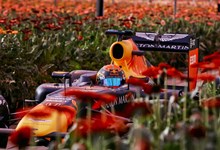 Conhecer a Holanda num passeio turístico com um Fórmula 1