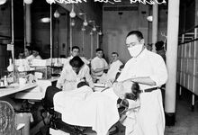 1918 ou 2020? As história repete-se nestas imagens da pandemia