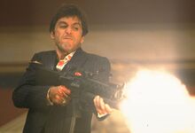 ‘Scarface’ ganhará novo remake com guião dos irmãos Coen