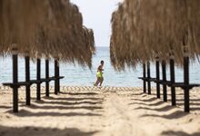 Como o turismo europeu está a tentar salvar o verão