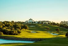 Jatos privados e testes. O que os golfistas fazem para jogar em segurança