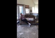 Margot Robbie, Cameron Diaz e várias atrizes juntas em luta virtual
