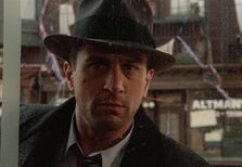 Robert De Niro: “Trump é um pateta, não tem noção alguma”