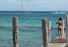 5 livros que metem água… para matar saudades das férias