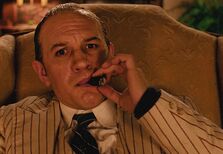 O mistério dos milhões de dólares de Al Capone ainda desaparecidos