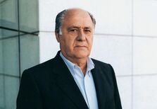 Amancio Ortega: Quanto dinheiro ganha o fundador da Zara por minuto?