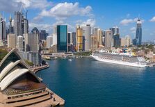 Os cruzeiros estão de volta ao mar, mas a onda agora é outra