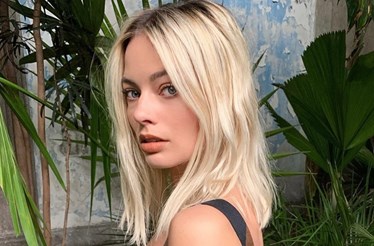 Margot Robbie, Cameron Diaz e várias atrizes juntas em luta virtual