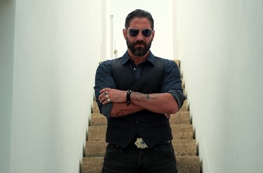 Nuno Lopes: “Eu nunca tive o objetivo de ser um ator internacional”