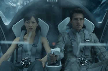 Tom Cruise e Elon Musk juntos no espaço? 