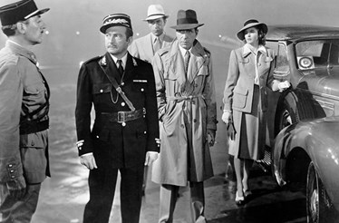 Trench coat forever