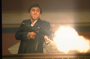 ‘Scarface’ ganhará novo remake com guião dos irmãos Coen
