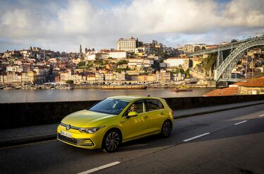 Volkswagen Golf: Uma história de sucesso que dura há 46 anos 