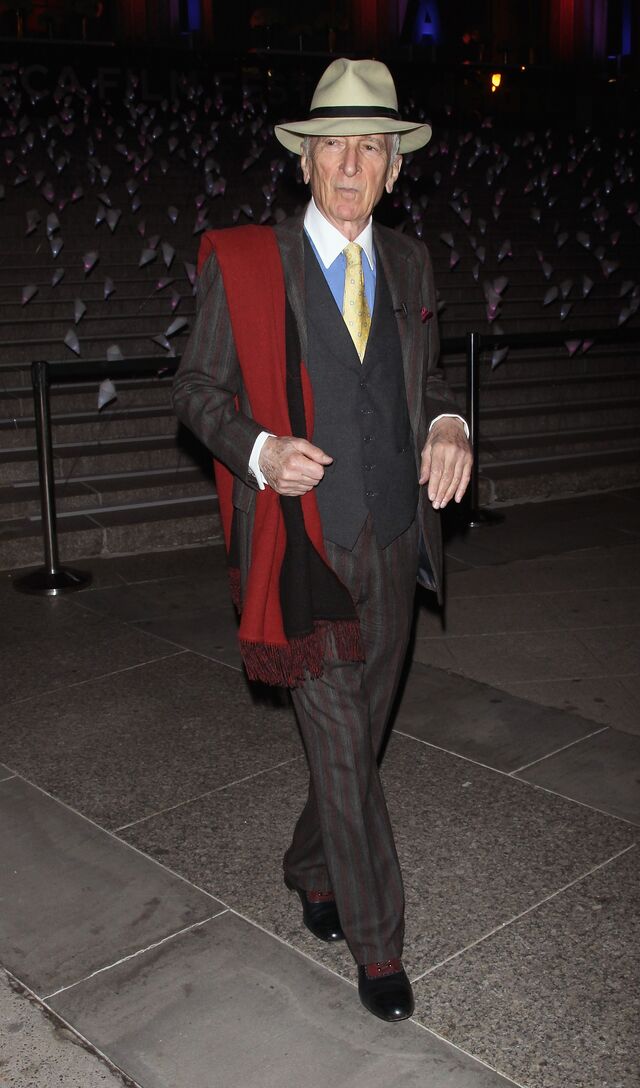 Gay Talese