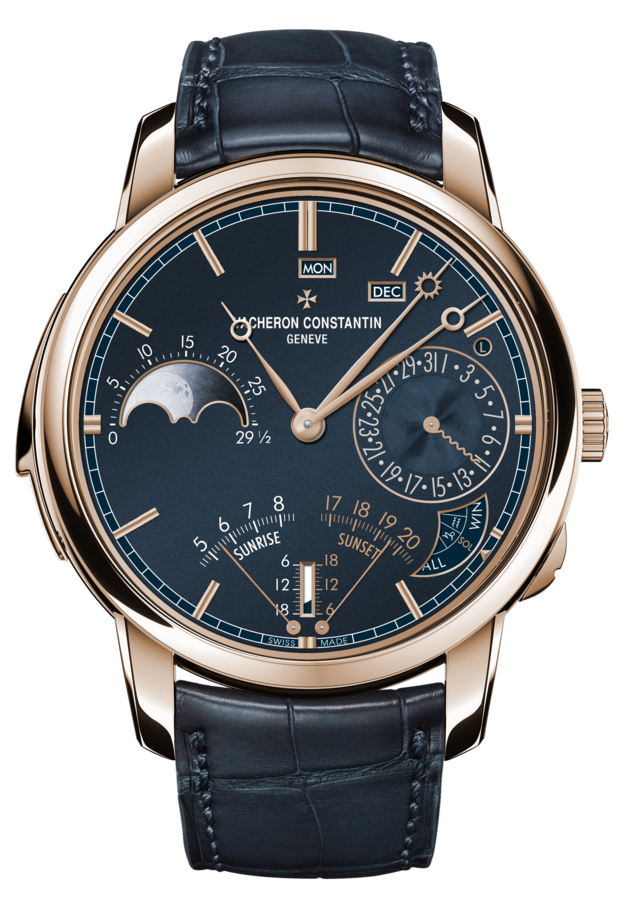 Vacheron Constantin Les Cabinotiers 6620C-000R-B656