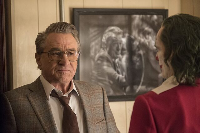 Joker (2019)