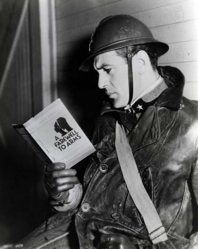 A Farewell to Arms (1932)