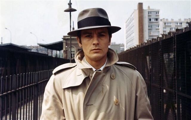 Le samouraï (1967)