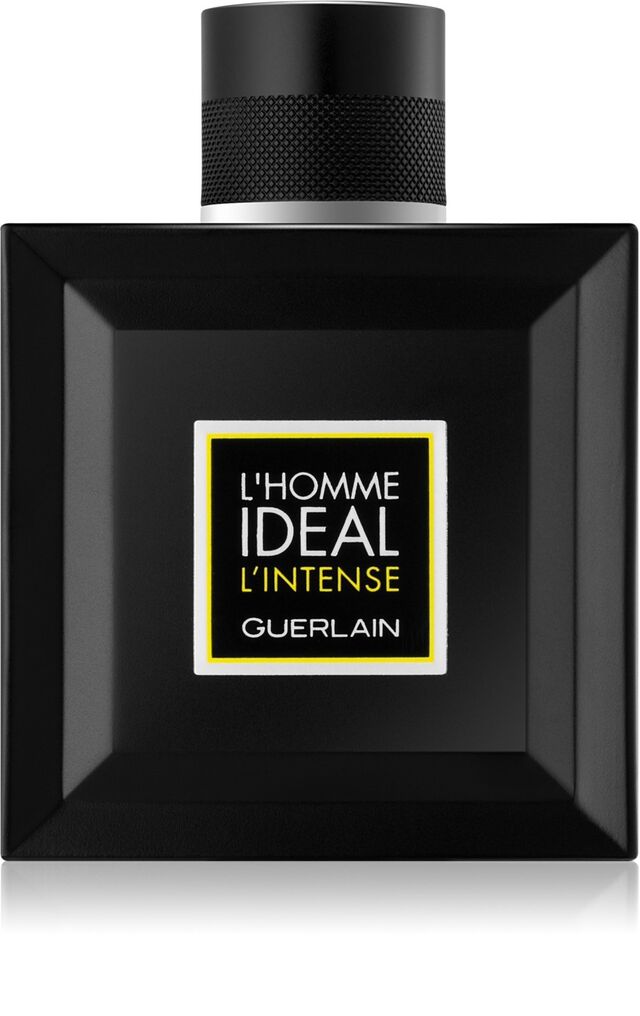 L’Homme Ideal L’Intense, 100 ml, €110,90, de Guerlain