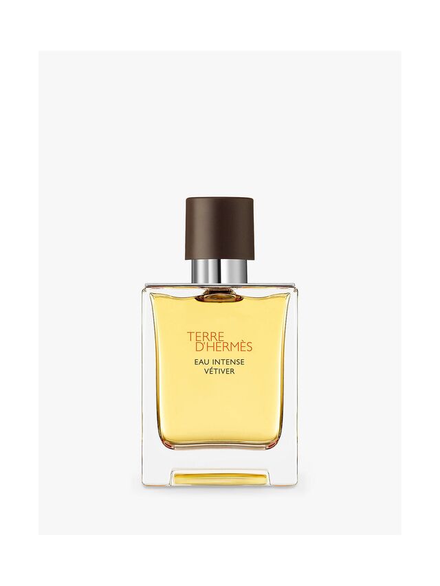 Terre d’Hermès Eau Intense Vetiver, eau de parfum, de Hermès