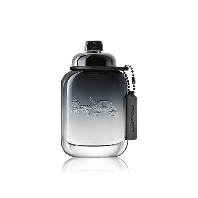 Coach Man, eau de toilette, 100 ml, €84, Coach