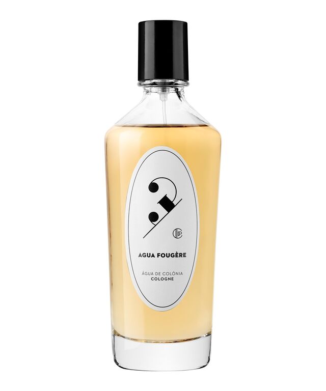 Água de Colonia 3: Fougère, 100 ml, €85, Claus Porto