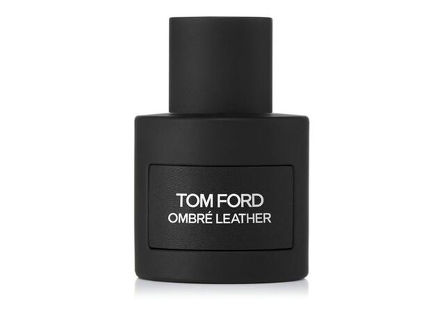 Ombré Leather, eau de parfum, 100 ml, €148, de Tom Ford